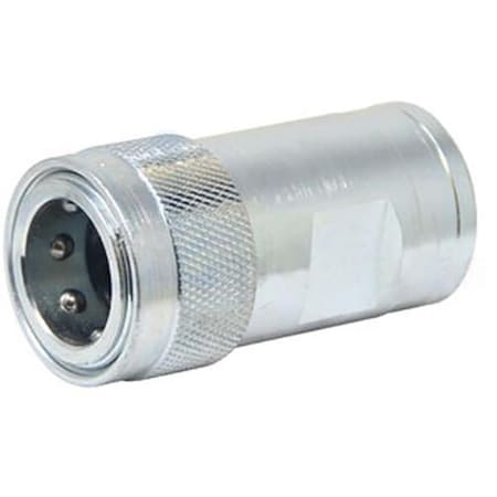 Aftermarket Female Coupler Body A-4050-5-P-AI